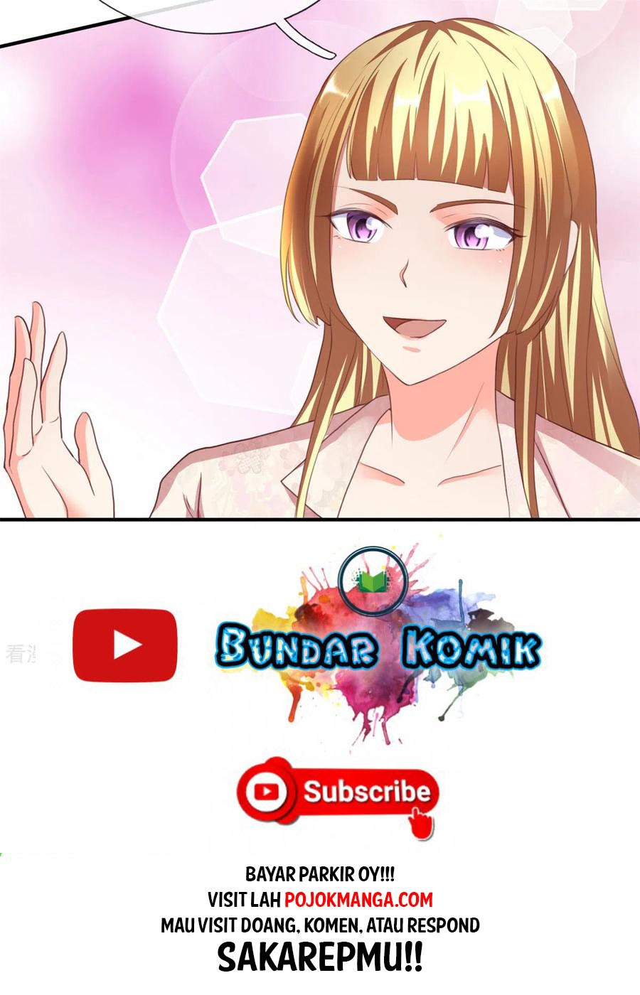 Immortal Daddy Xianzun Chapter 156 Gambar 28